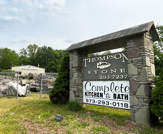 Complete Kitchen Bath Showroom